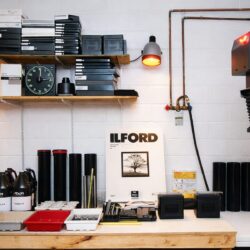 photography darkroom courses ottawa