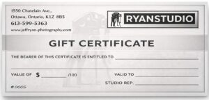 Ottawa's best photographer