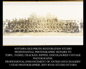 #OTTAWA MANOTICK NEPEAN STITTSVILLE KANATA PROFESSIONAL OLD PHOTO PICTURE RESTORATION REPAIRS JEFF RYAN PHOTOGRAPHY 