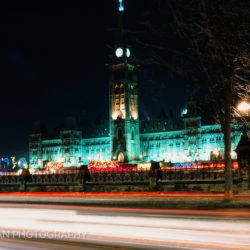 Commercial architecture photographer in Ottawa