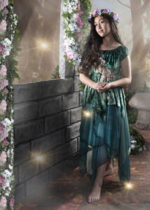 #OTTAWA FAIRY PORTRAIT PHOTOGRAPHY STUDIO