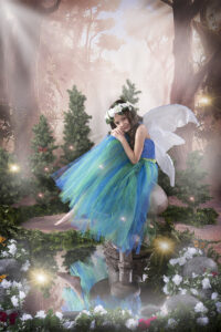 #OTTAWA PROFESSIONAL FAIRY PORTRAIT FAMILY PHOTOGRAPHER STUDIO