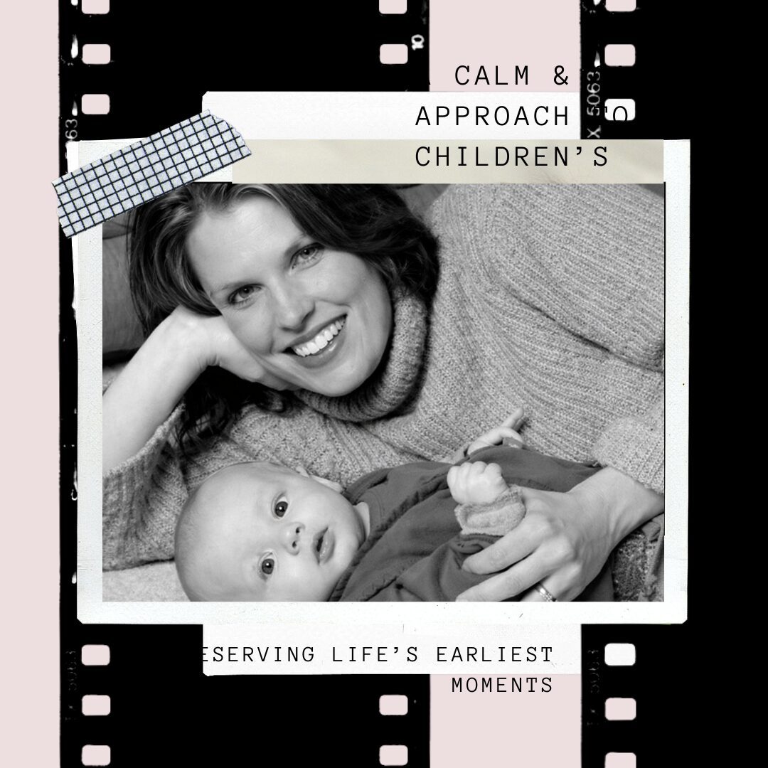 parents and baby photographer in Ottawa