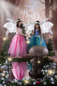 Fairy Portraits in Ottawa