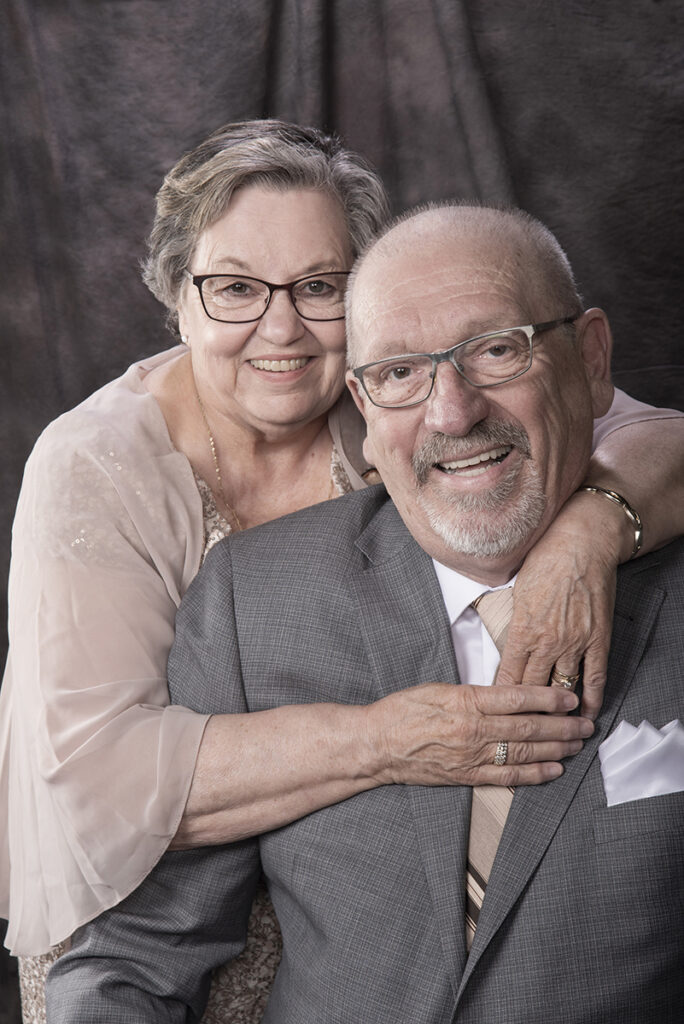 Portrait photographer in Ottawa