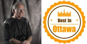 Best in Ottawa Photographer