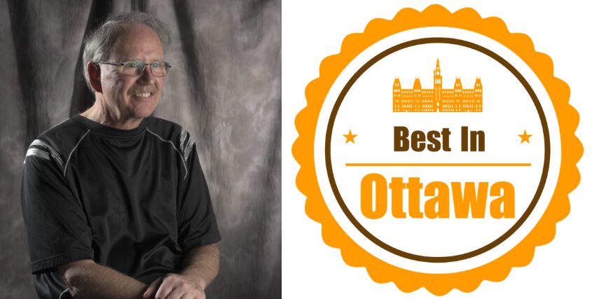 Best in Ottawa Photographer