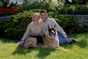 Family Portrait Photographer  In Ottawa